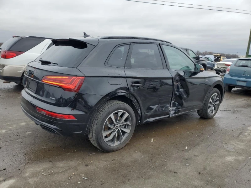 Audi Q5 PREMIUM 45* S-LINE* QUATTRO* DISTRONIC, снимка 6 - Автомобили и джипове - 48618613