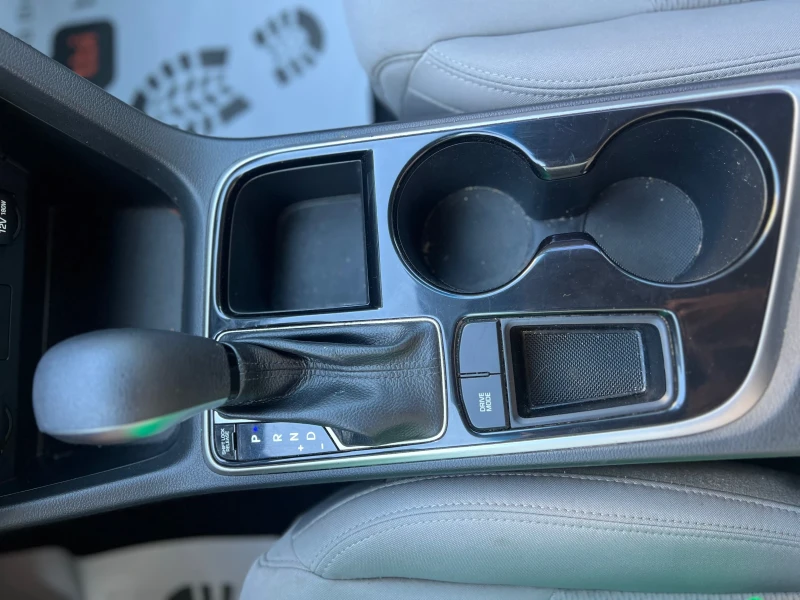 Hyundai Sonata 2.4i - Автомат - 97000км - ЛИЗИНГ, снимка 9 - Автомобили и джипове - 51356554