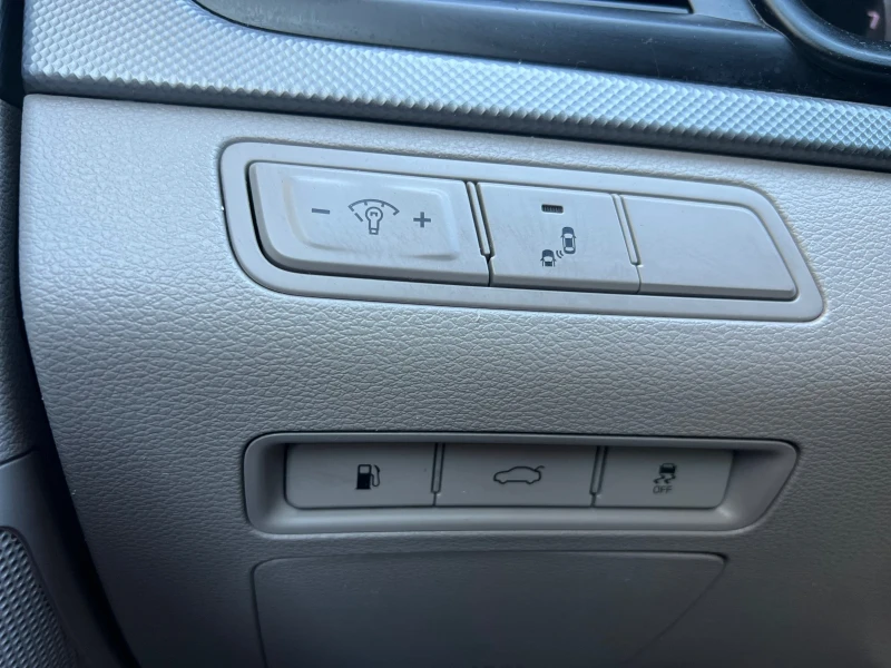 Hyundai Sonata 2.4i - Автомат - 97000км - ЛИЗИНГ, снимка 10 - Автомобили и джипове - 51356554