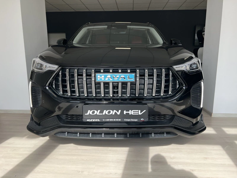 Haval Jolion PRO HEV, снимка 2 - Автомобили и джипове - 52143966