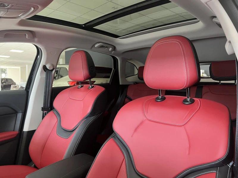 Haval Jolion PRO HEV, снимка 7 - Автомобили и джипове - 52143966