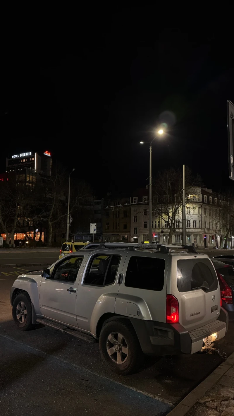 Nissan Xterra 4.0 V6 | Газова уредба | 4x4, снимка 4 - Автомобили и джипове - 53200727