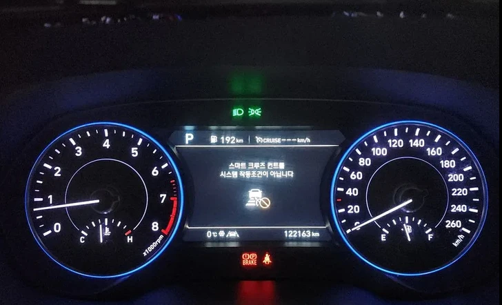 Hyundai Palisade 3.8/192HP/AWD/ПОДГРЕВ/ОБДУХВАНЕ/274hMC, снимка 12 - Автомобили и джипове - 55046445