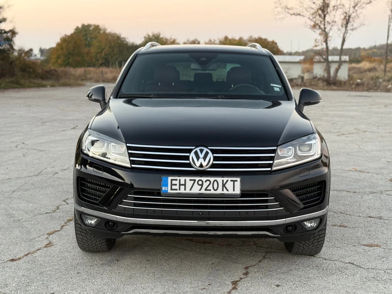 VW Touareg 3.0 TDI , PEAK EDITION - изображение 3