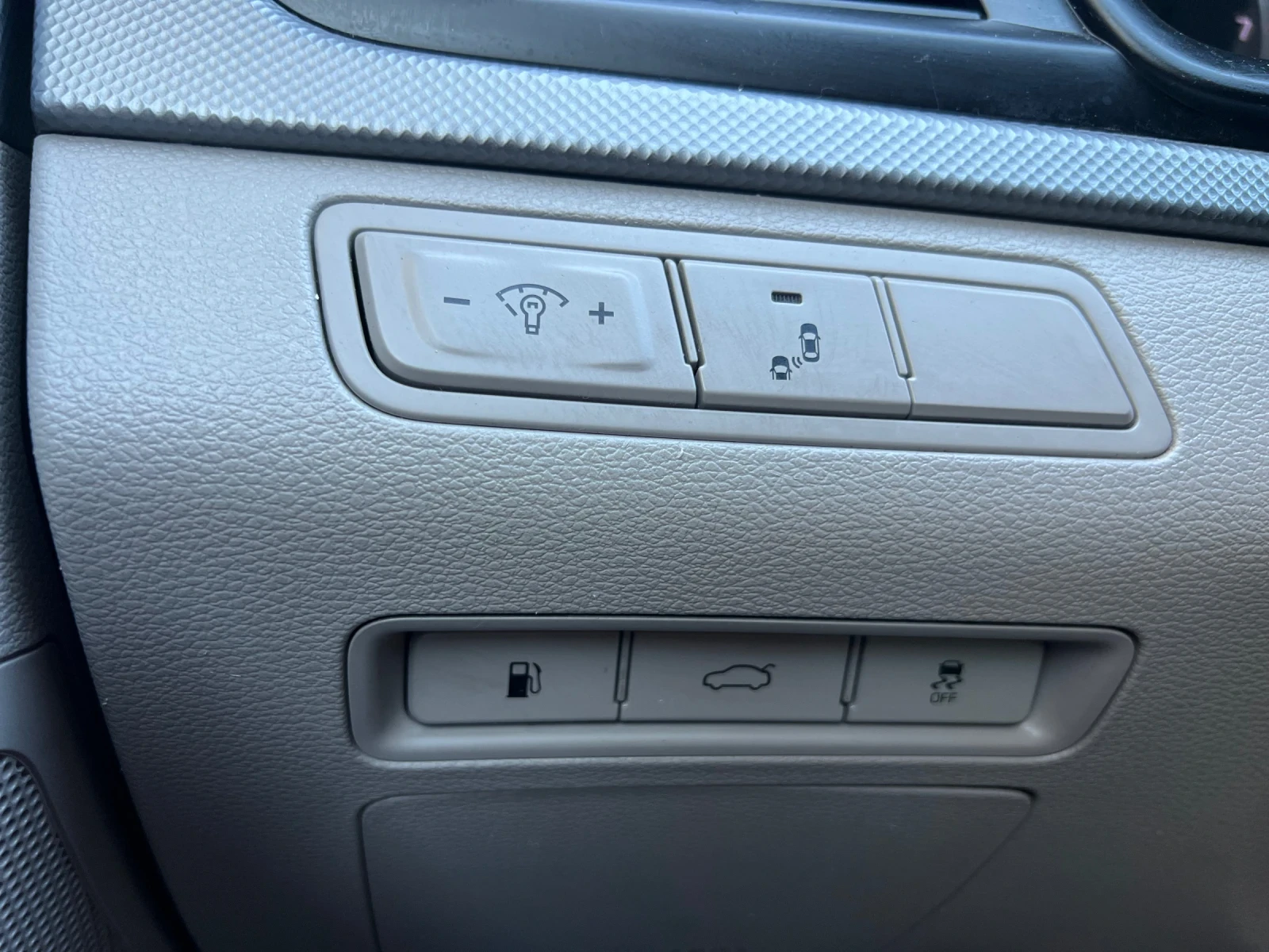 Hyundai Sonata 2.4i - Автомат - 97000км - CarFax - изображение 10