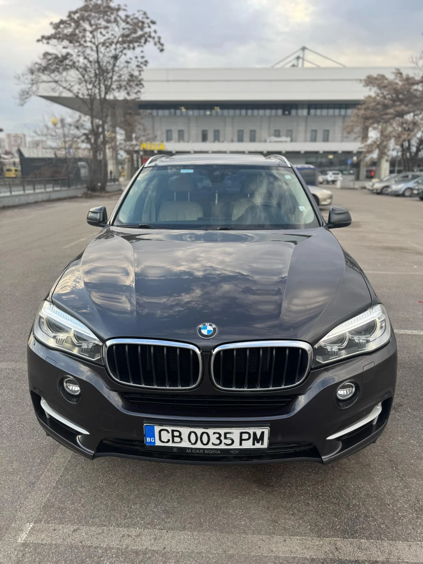 BMW X5  - изображение 7