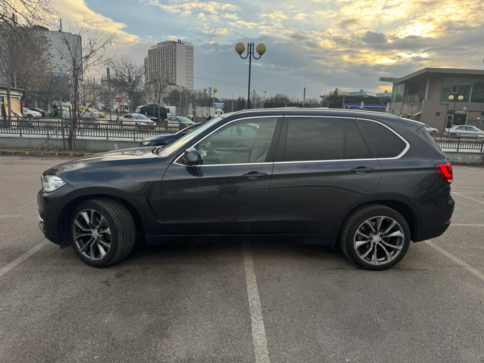 BMW X5  - изображение 3