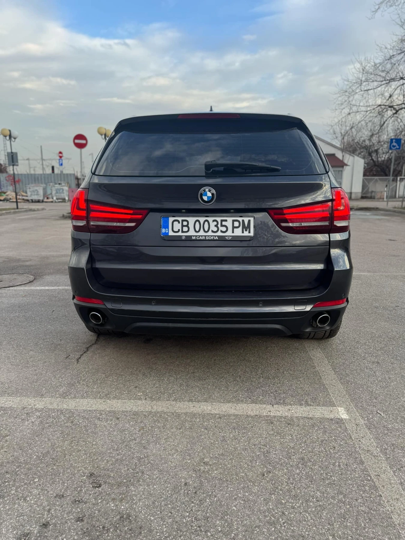 BMW X5  - изображение 5