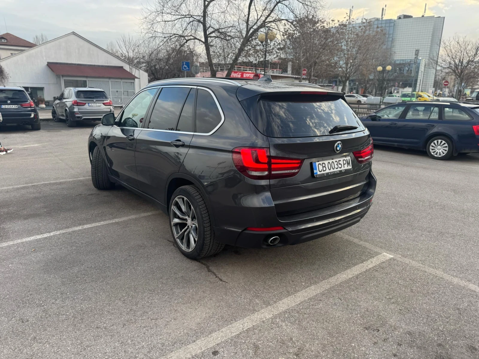 BMW X5  - изображение 2