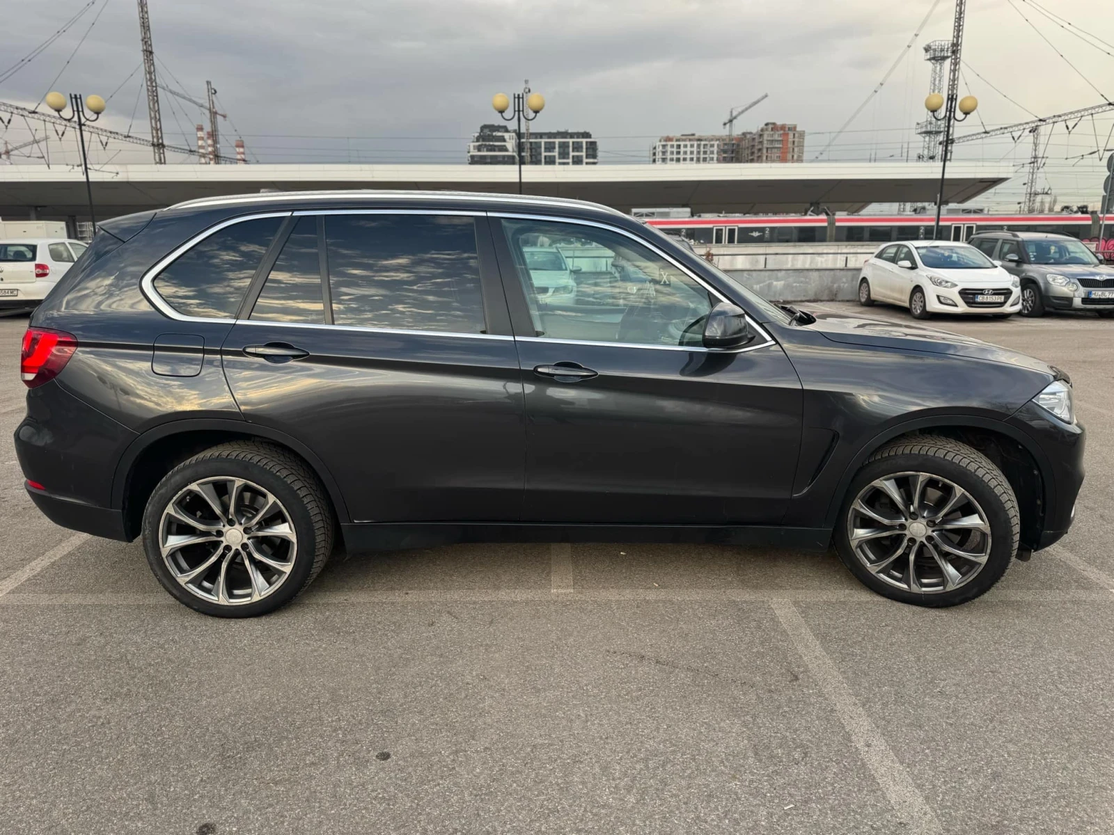 BMW X5  - изображение 9