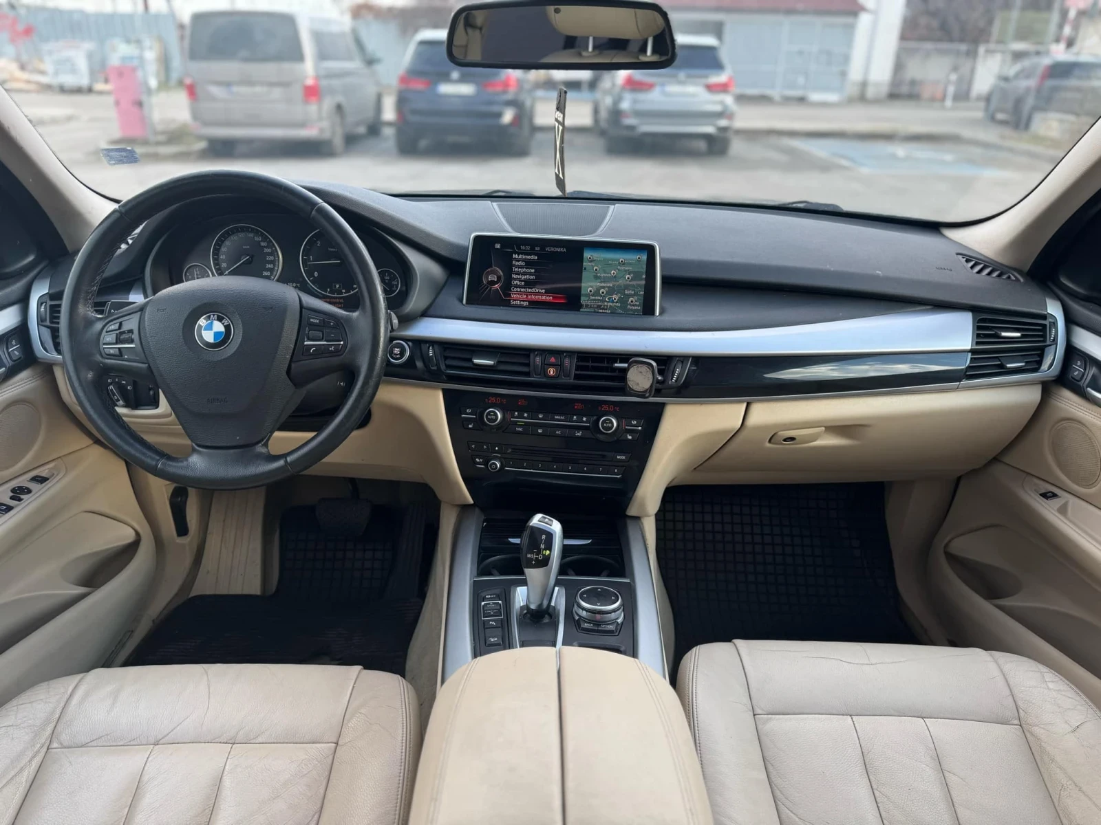 BMW X5  - изображение 10