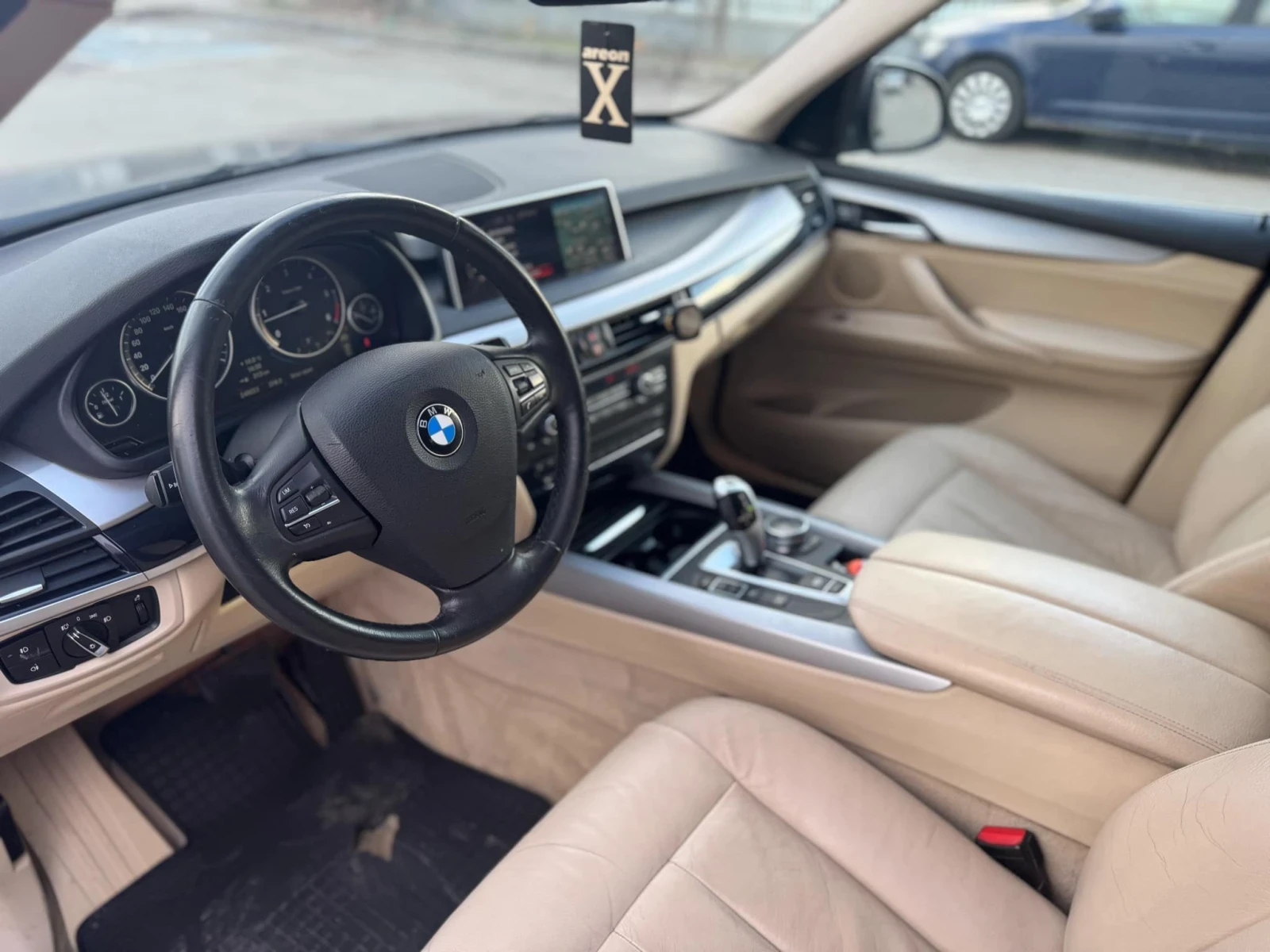 BMW X5  - изображение 4