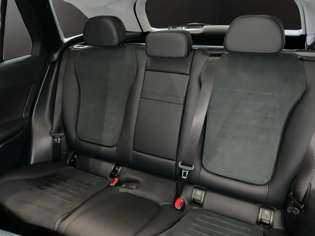 Mercedes-Benz GLC 300 de/AMG/4-MATIC/PLUG-IN/PANO/360/DISTRONIC/ | Mobile.bg   14