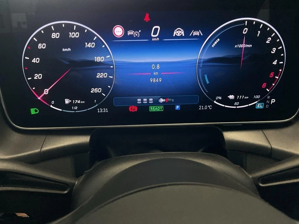 Mercedes-Benz GLC 300 de/AMG/4-MATIC/PLUG-IN/PANO/360/DISTRONIC/ | Mobile.bg   11