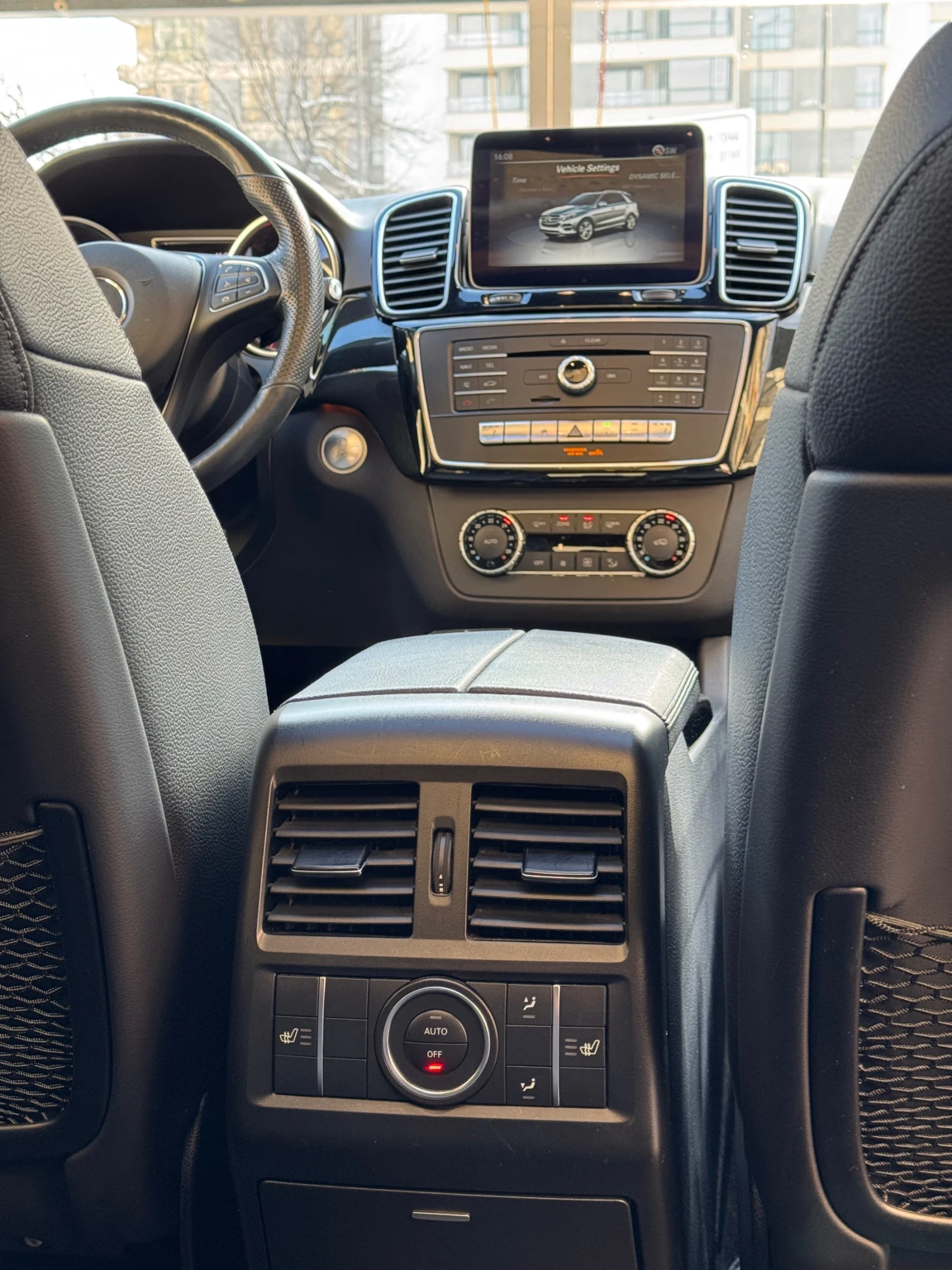 Mercedes-Benz GLE 400 | Mobile.bg   15