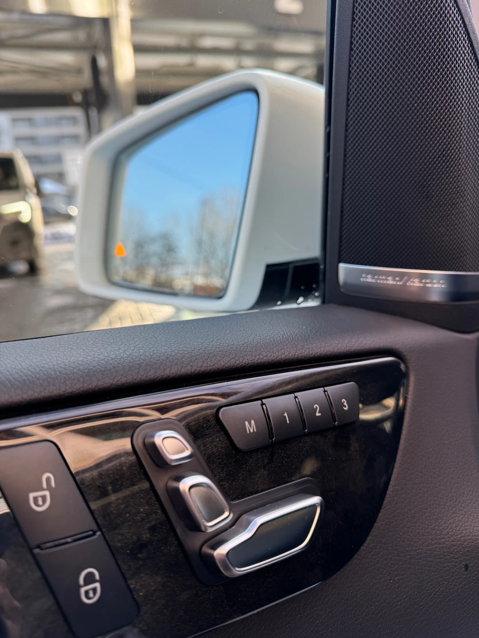 Mercedes-Benz GLE 400 | Mobile.bg   12