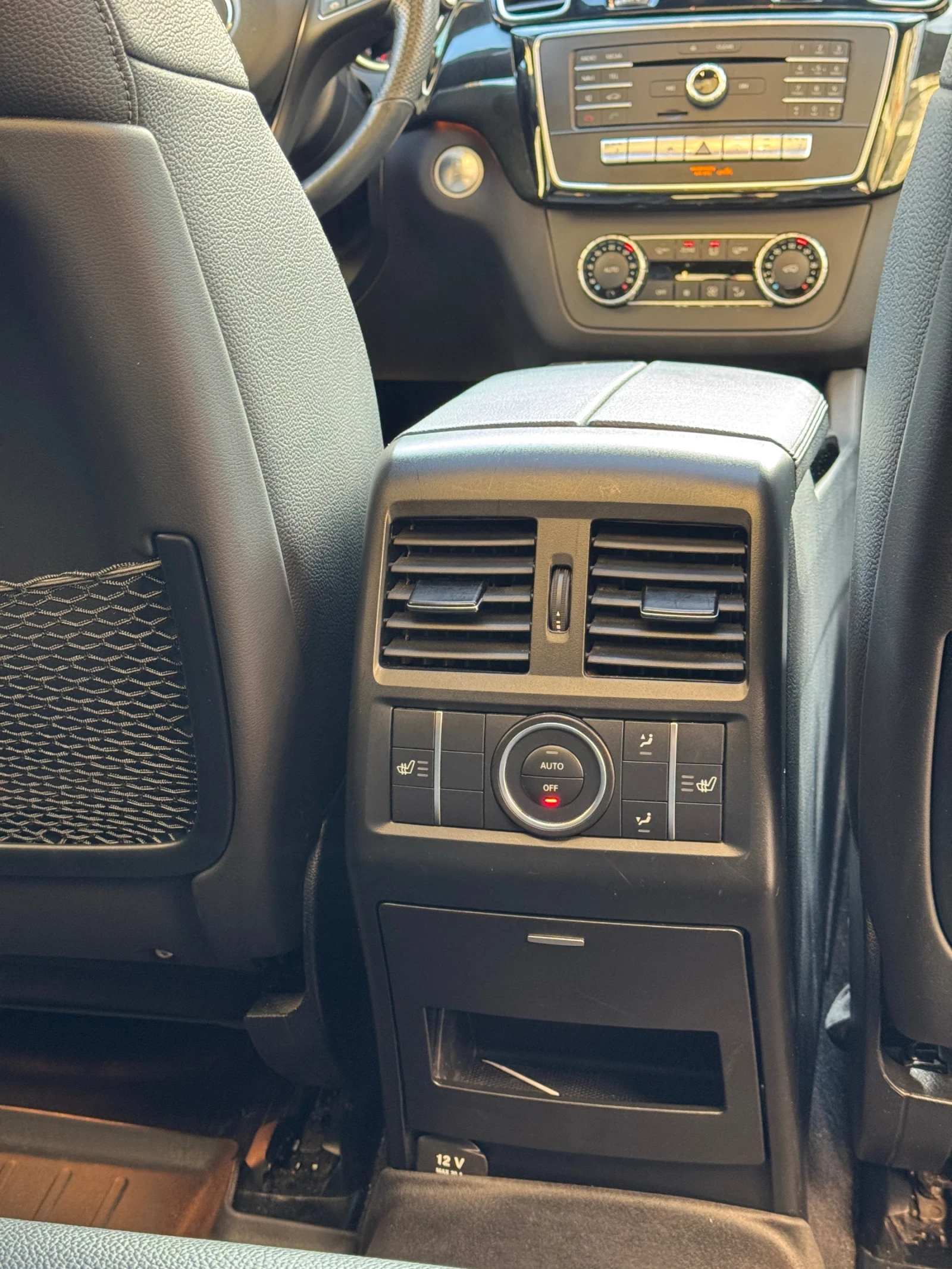 Mercedes-Benz GLE 400 | Mobile.bg   16