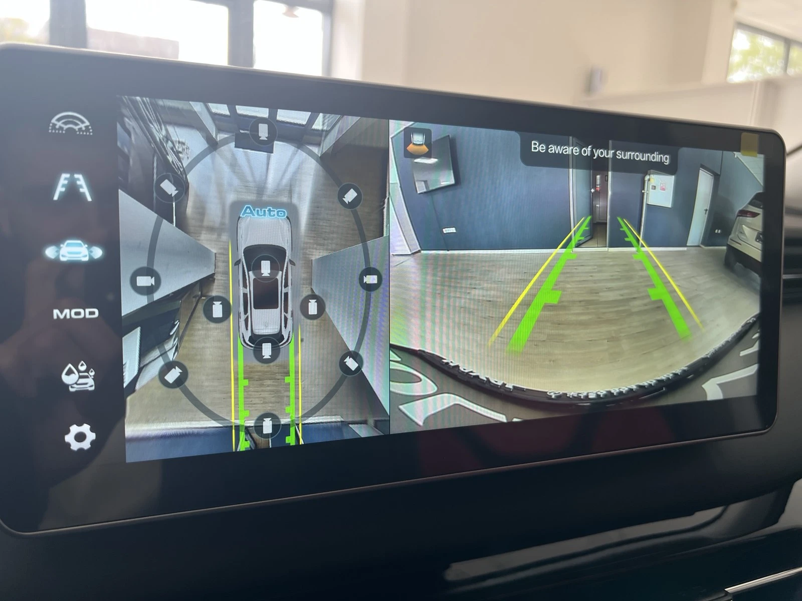 Haval Jolion PRO HEV | Mobile.bg   14