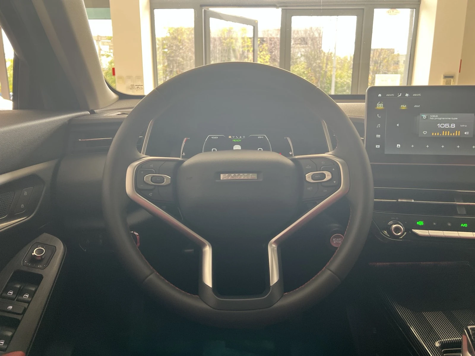 Haval Jolion PRO HEV | Mobile.bg   12