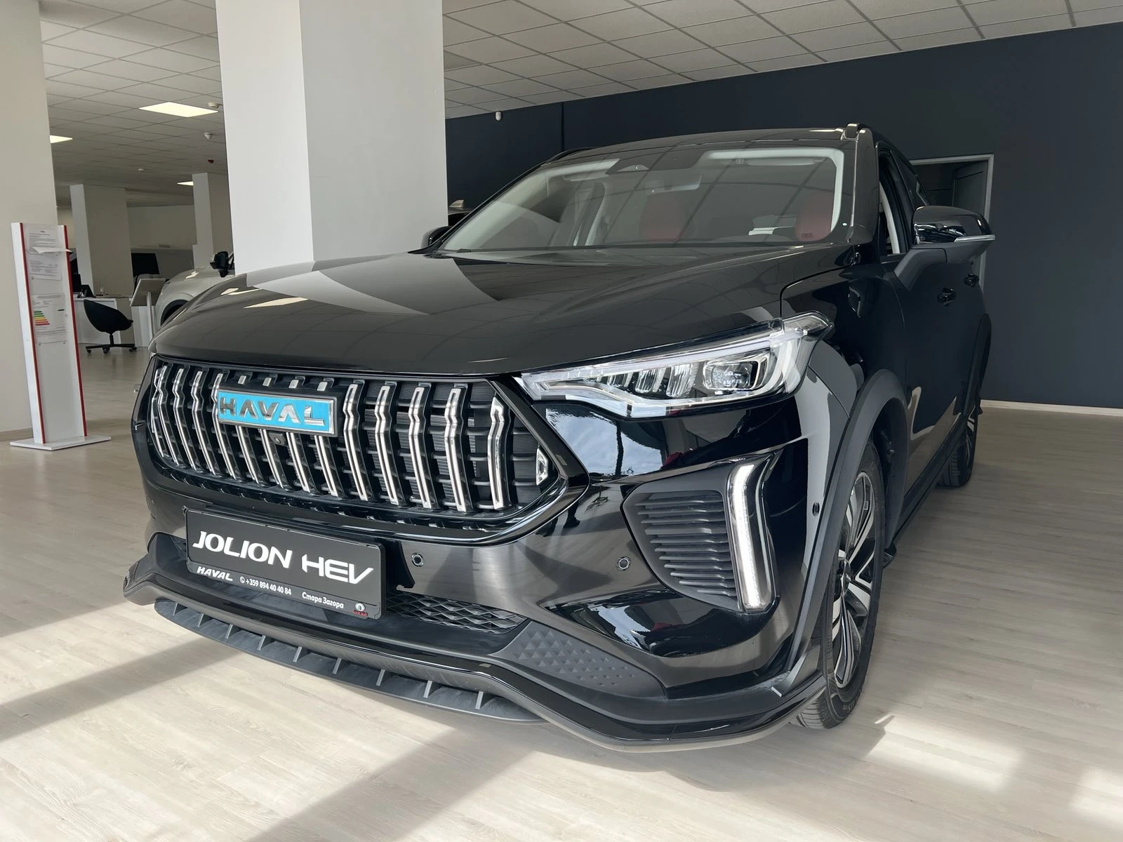Haval Jolion PRO HEV | Mobile.bg   1