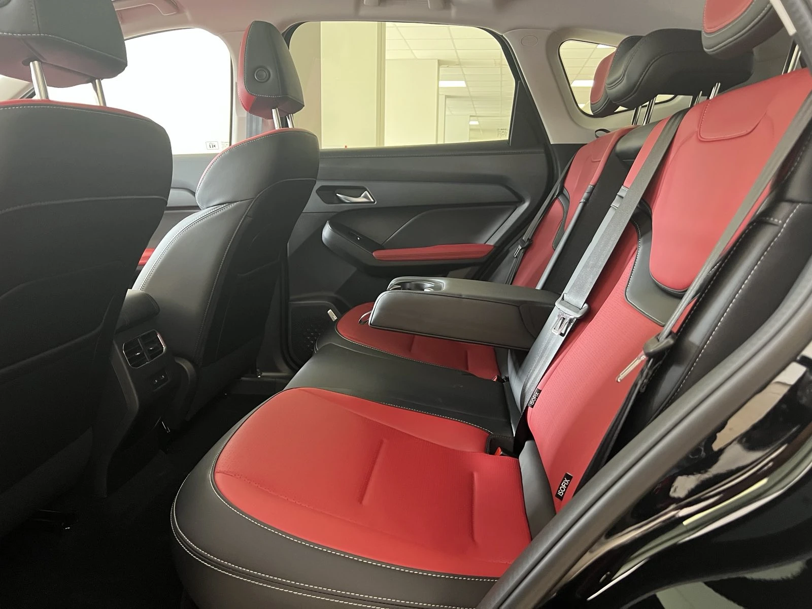 Haval Jolion PRO HEV - изображение 9