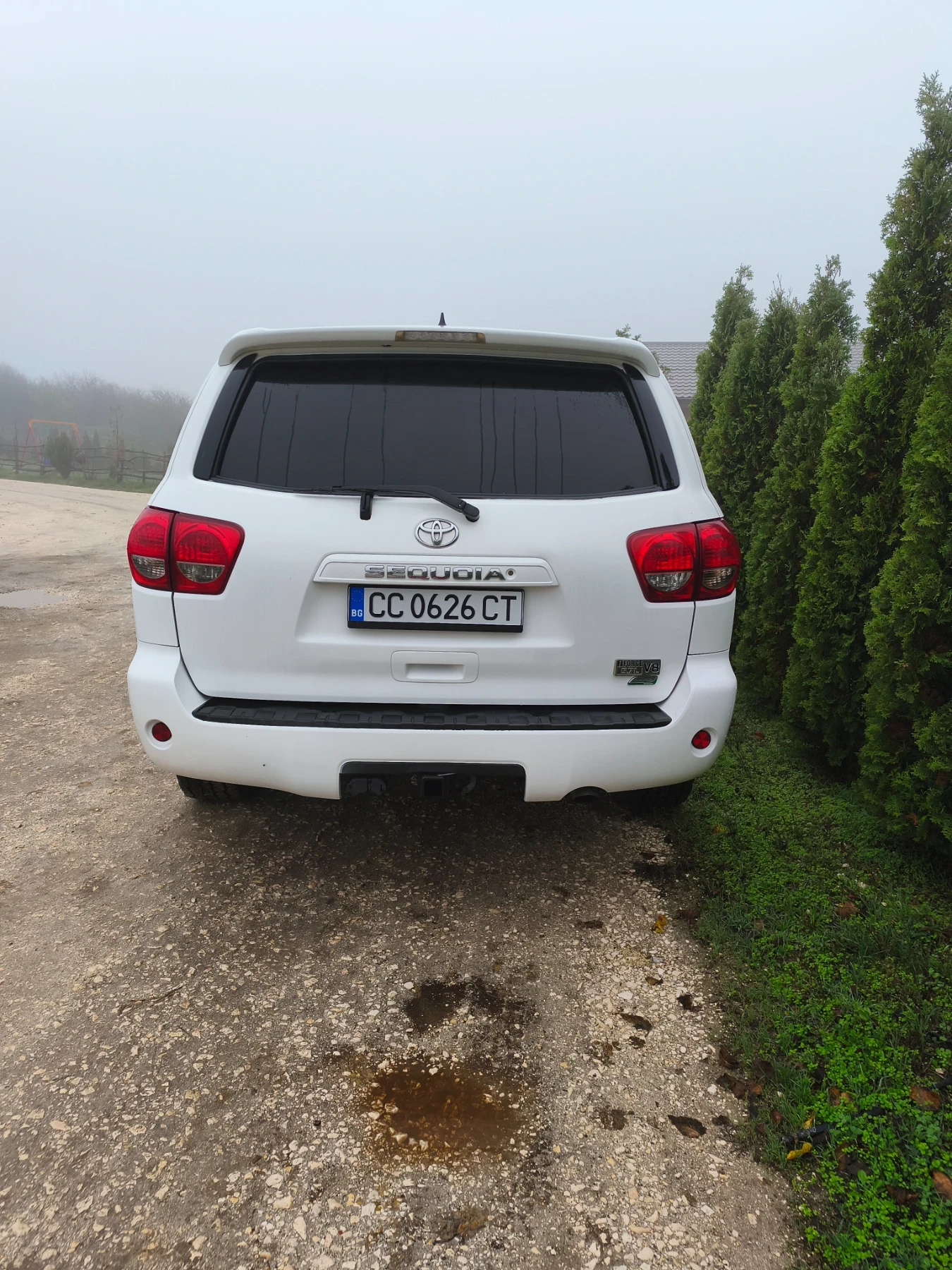Toyota Sequoia  ! ! - ! | Mobile.bg   9