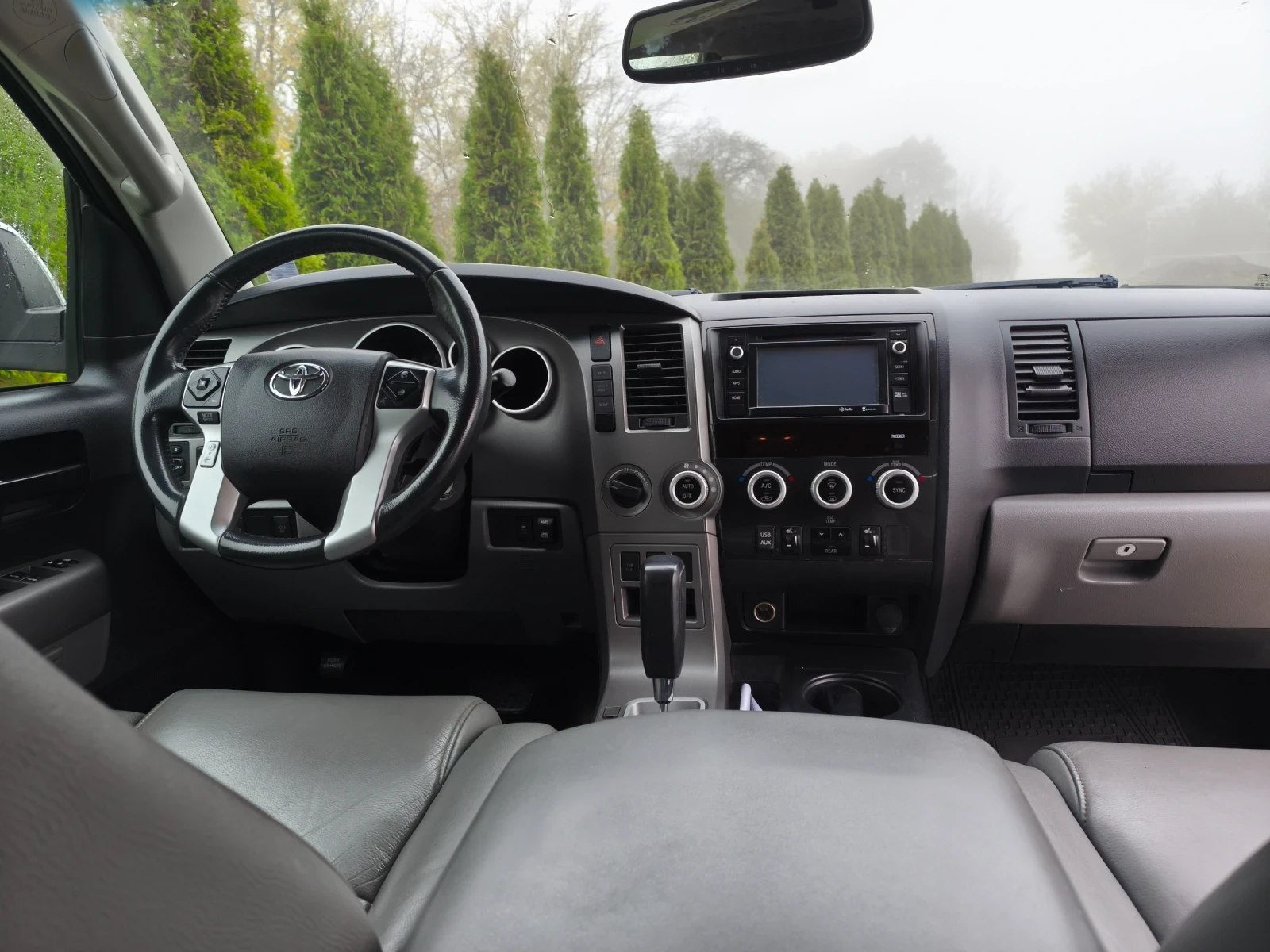 Toyota Sequoia  ! ! - ! | Mobile.bg   10