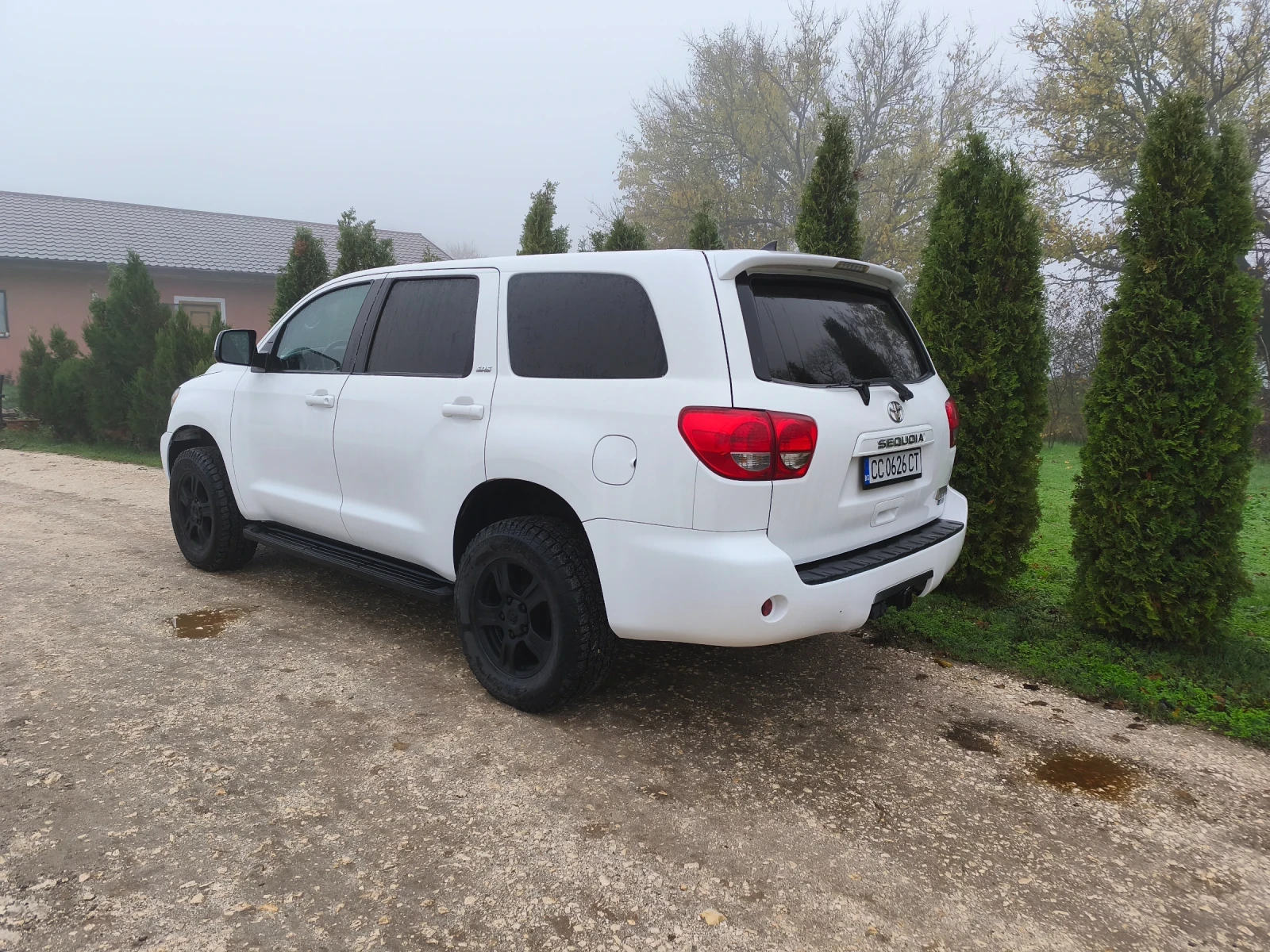 Toyota Sequoia  ! ! - ! | Mobile.bg   2