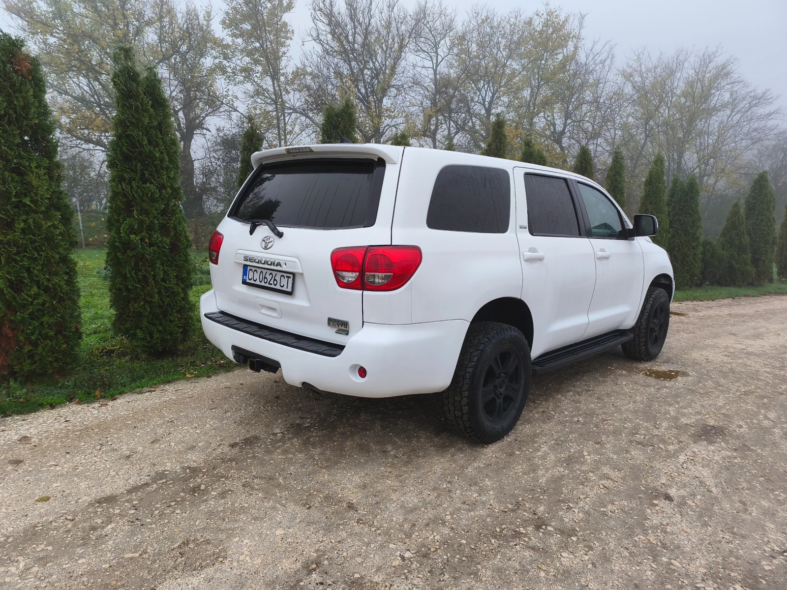 Toyota Sequoia  ! ! - ! | Mobile.bg   6