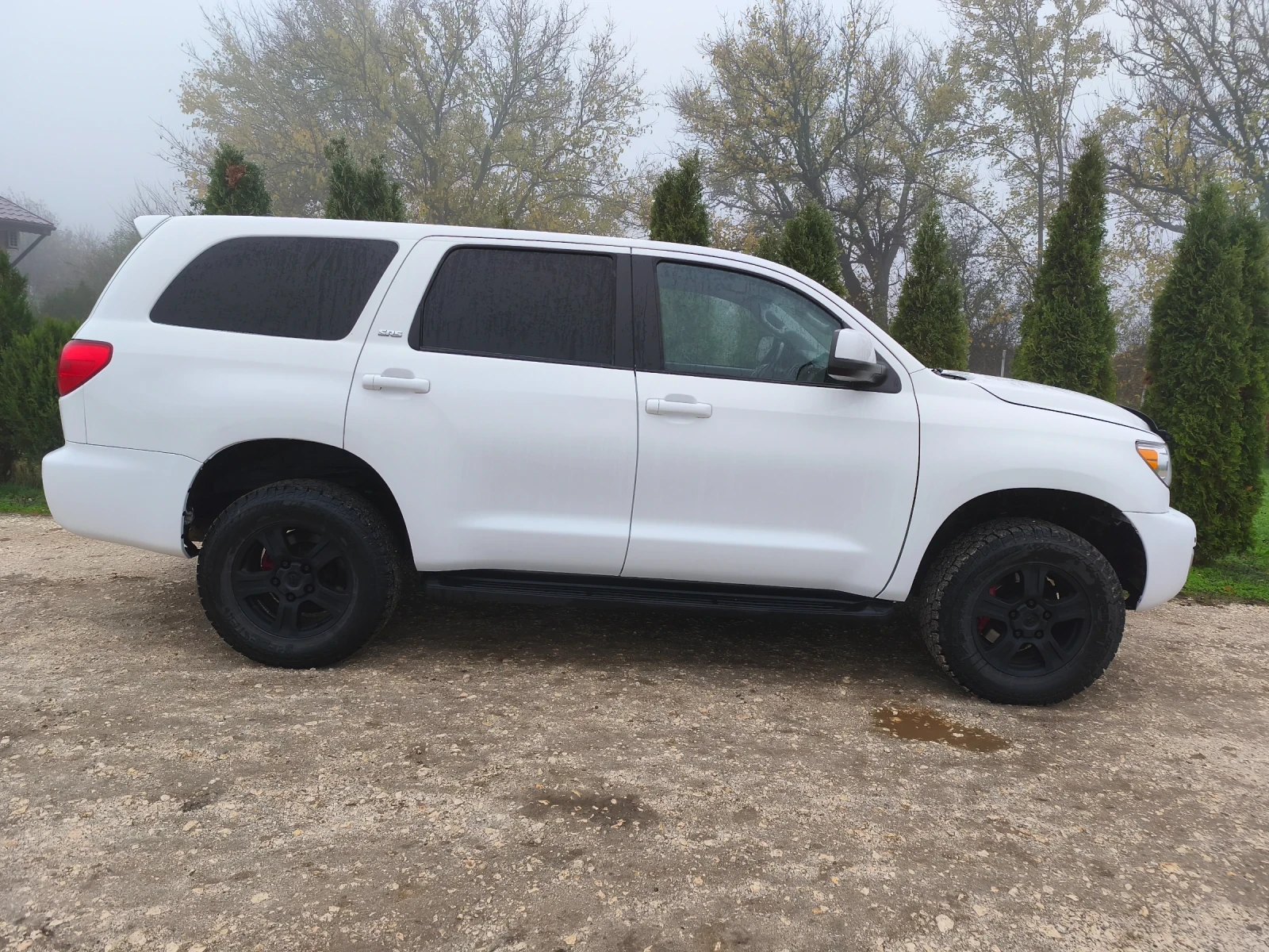 Toyota Sequoia  ! ! - ! | Mobile.bg   7