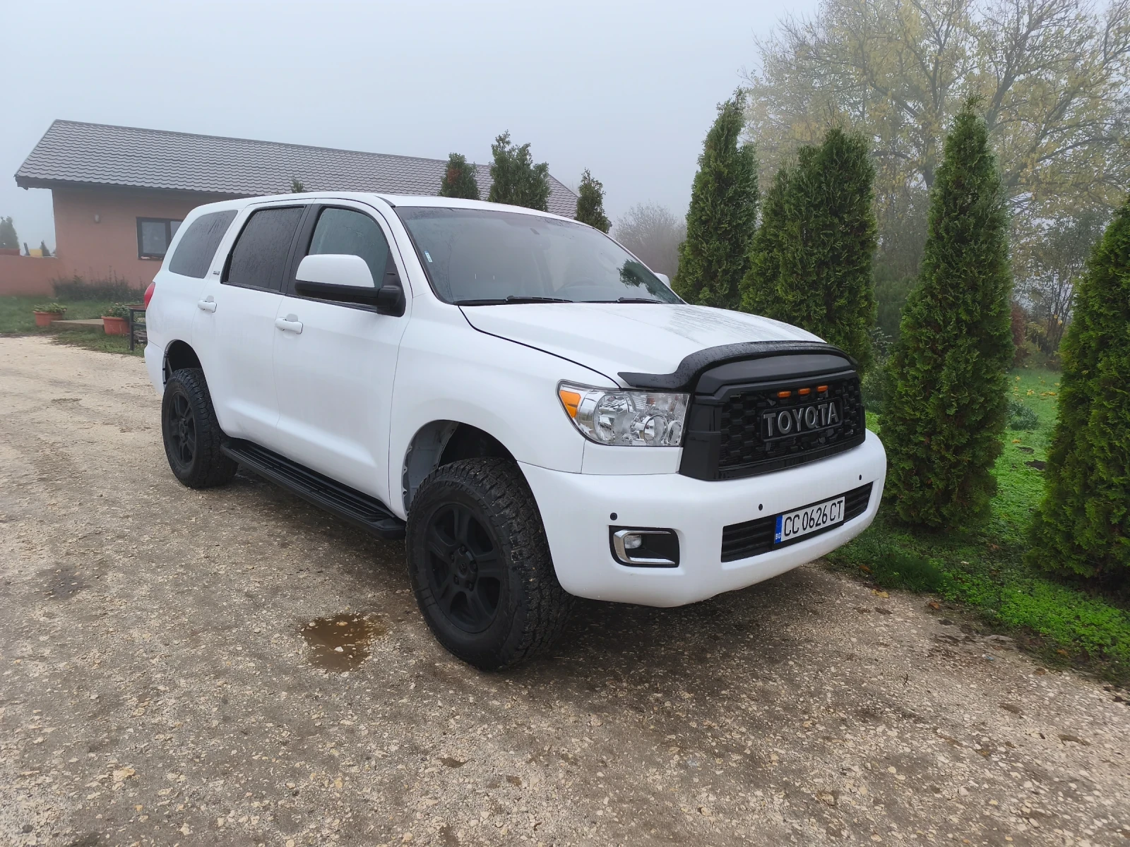 Toyota Sequoia  ! ! - ! | Mobile.bg   5