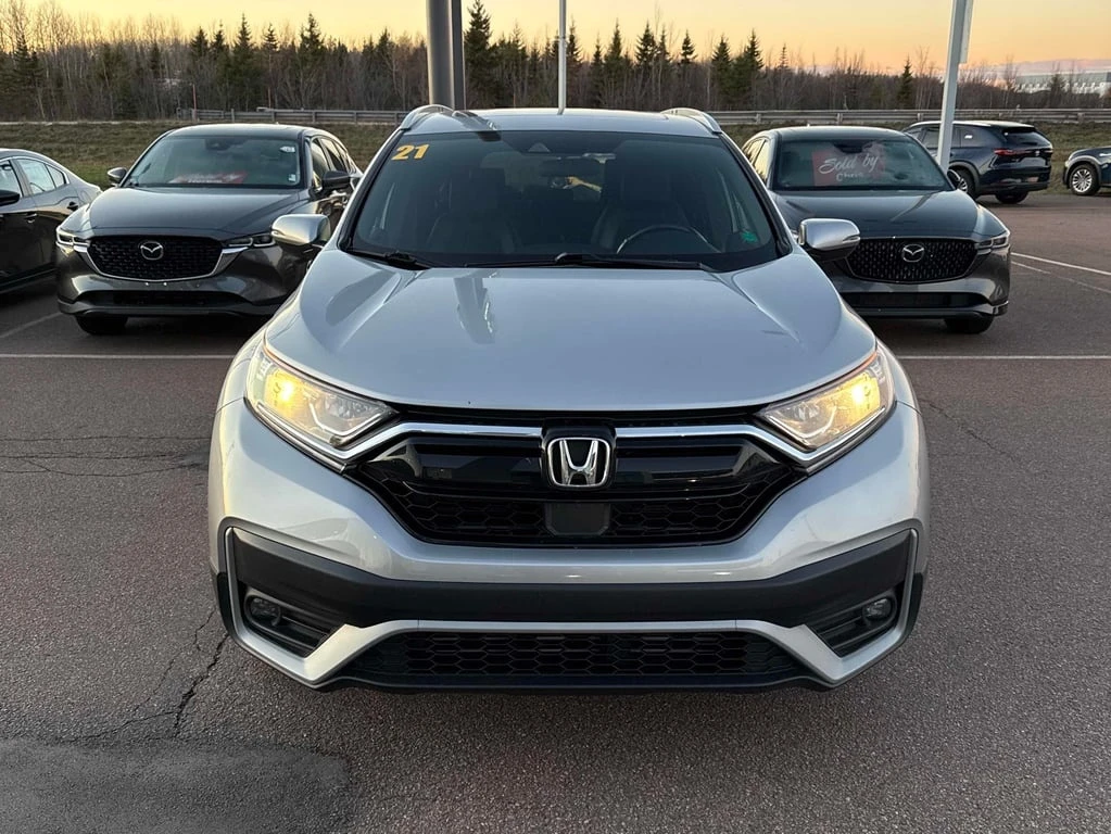 Honda Cr-v * Sport * CARFAX *    | Mobile.bg   6