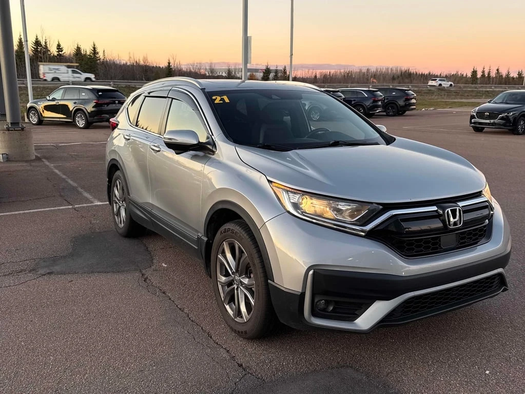 Honda Cr-v * Sport * CARFAX *    | Mobile.bg   2