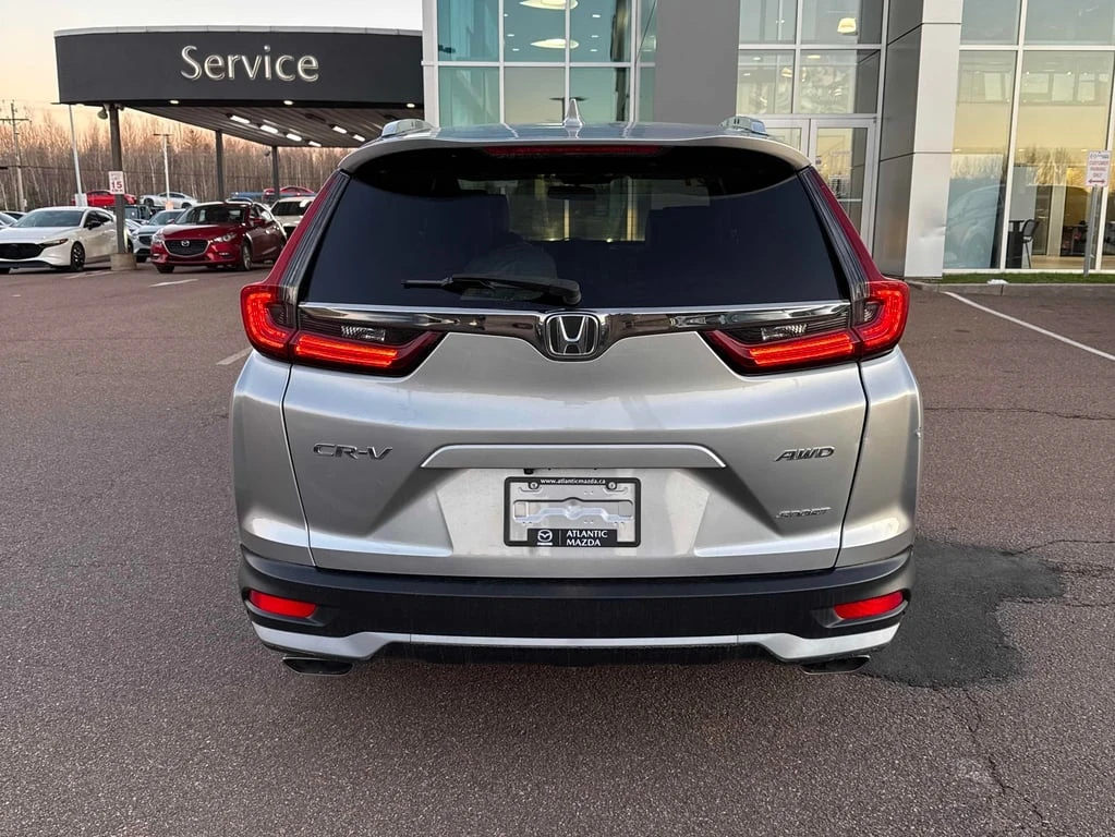 Honda Cr-v * Sport * CARFAX *    | Mobile.bg   4