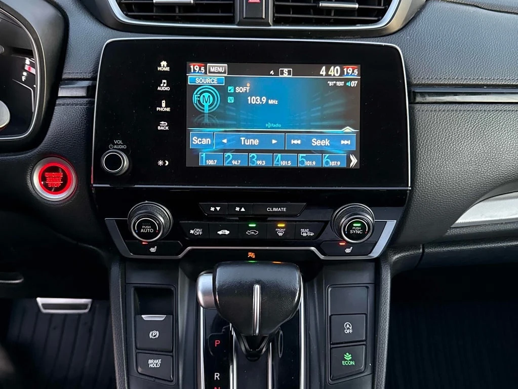 Honda Cr-v * Sport * CARFAX *    | Mobile.bg   9