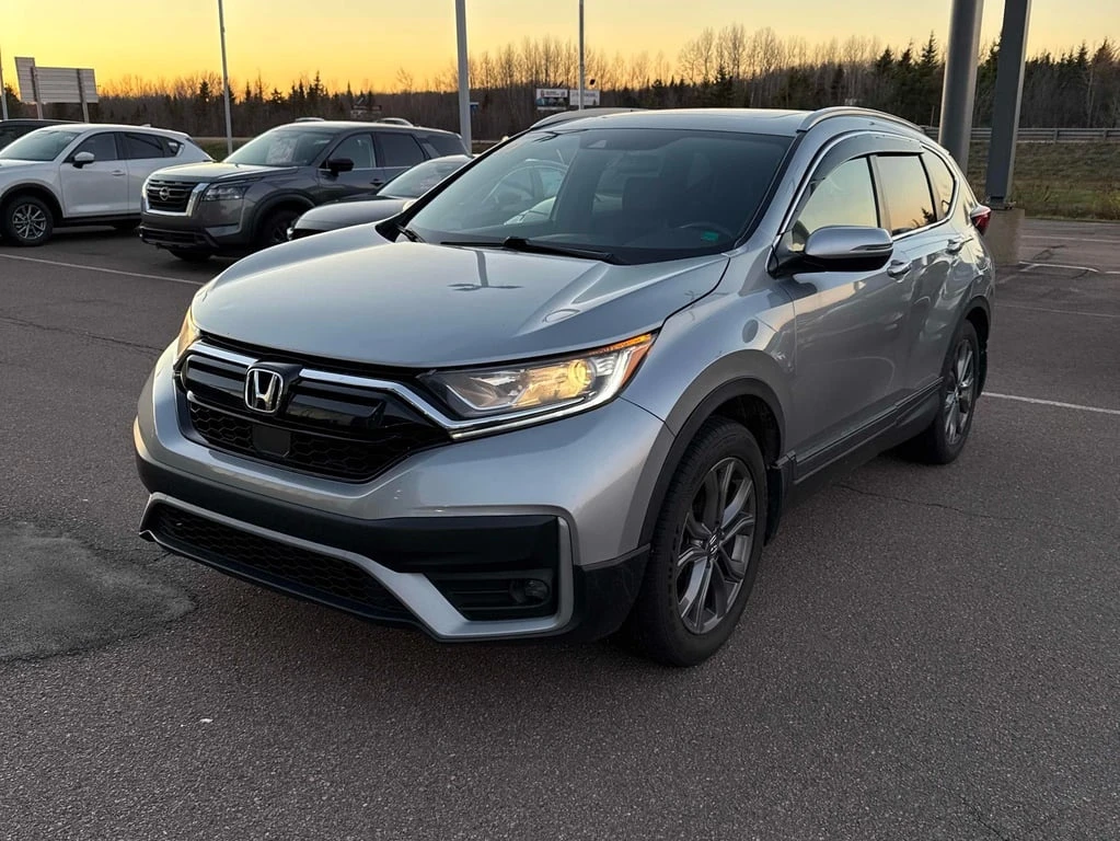 Honda Cr-v * Sport * CARFAX *    | Mobile.bg   1