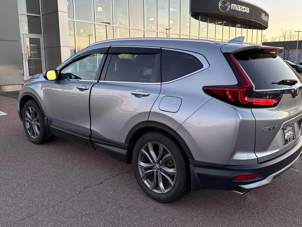 Honda Cr-v * Sport * CARFAX *    | Mobile.bg   3