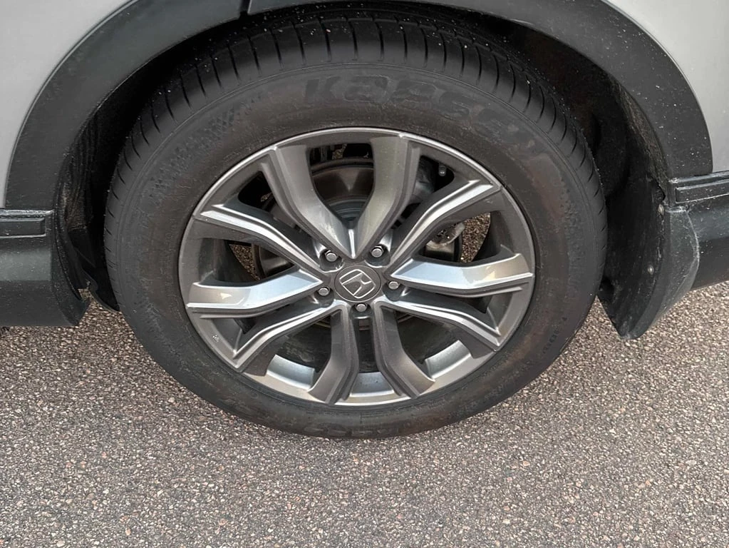 Honda Cr-v * Sport * CARFAX *    | Mobile.bg   7