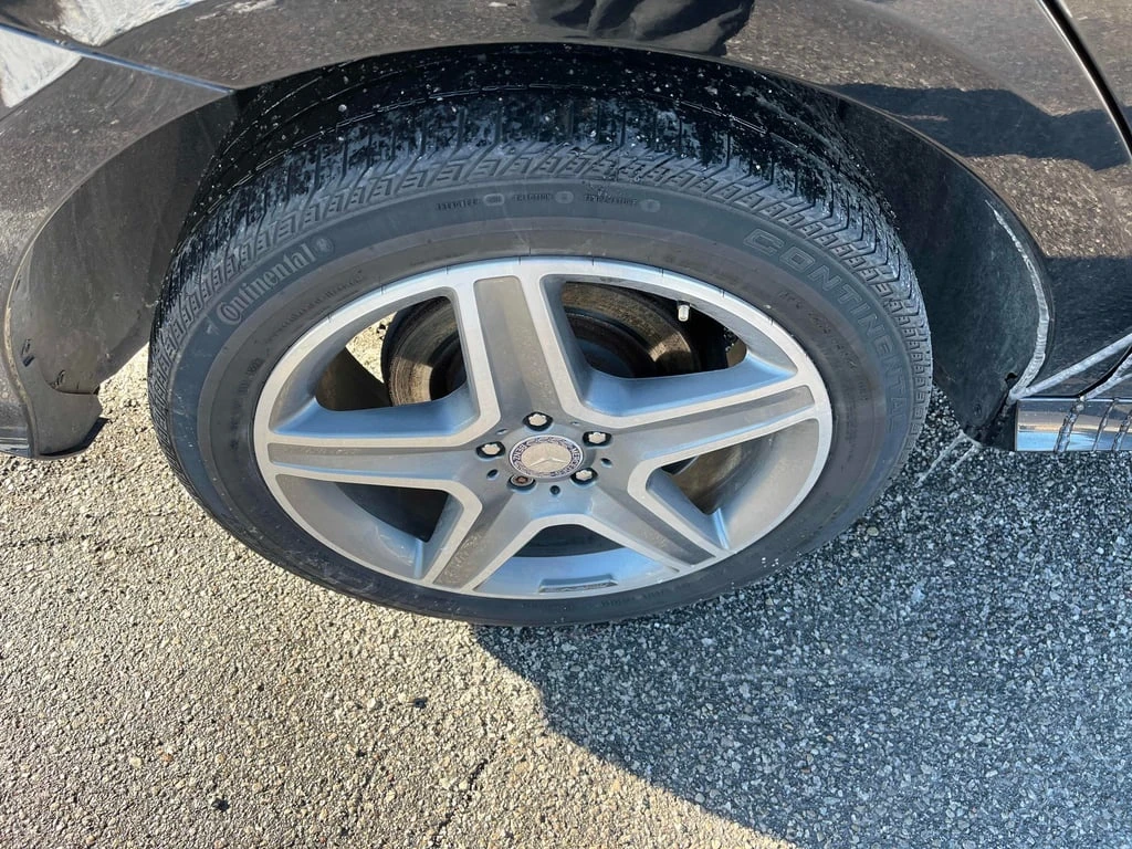 Mercedes-Benz GLE * 350d * CARFAX * БЕЗ ПЪРВОНАЧАЛНА ВНОСКА - изображение 7