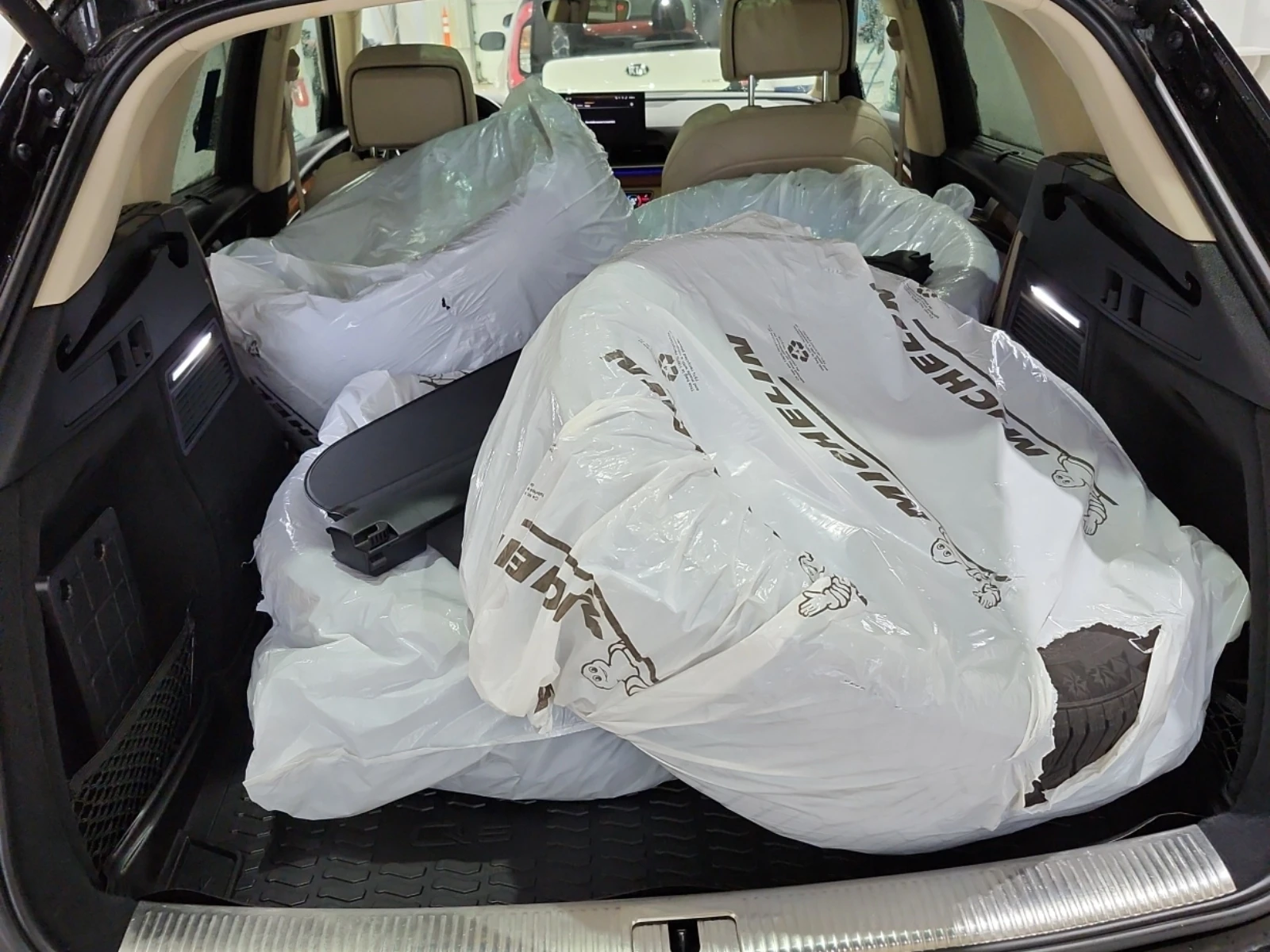 Audi Q5 * TECHNIK* CARFAX * БЕЗ ПЪРВОНАЧАЛНА ВНОСКА - изображение 9