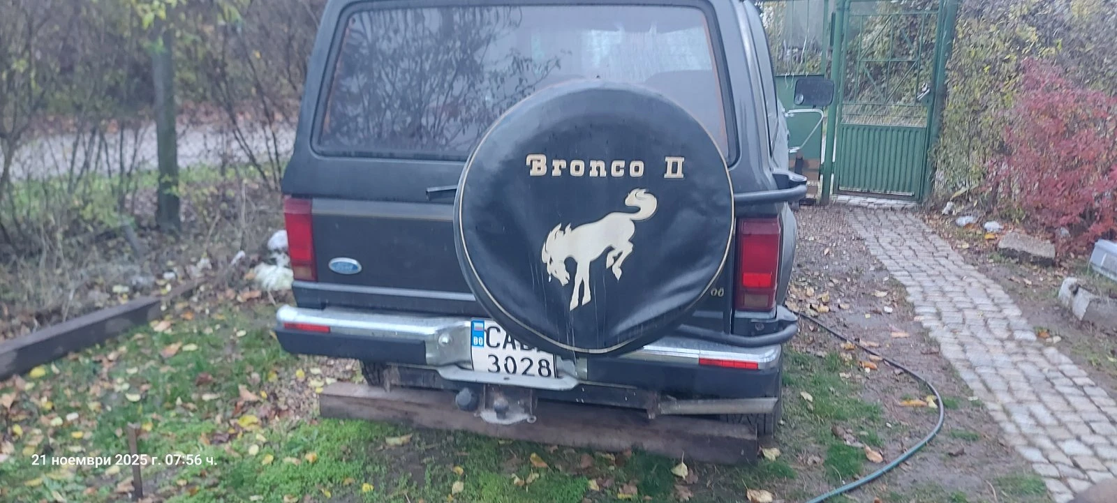 Ford Bronco XLT | Mobile.bg � ����������� 2
