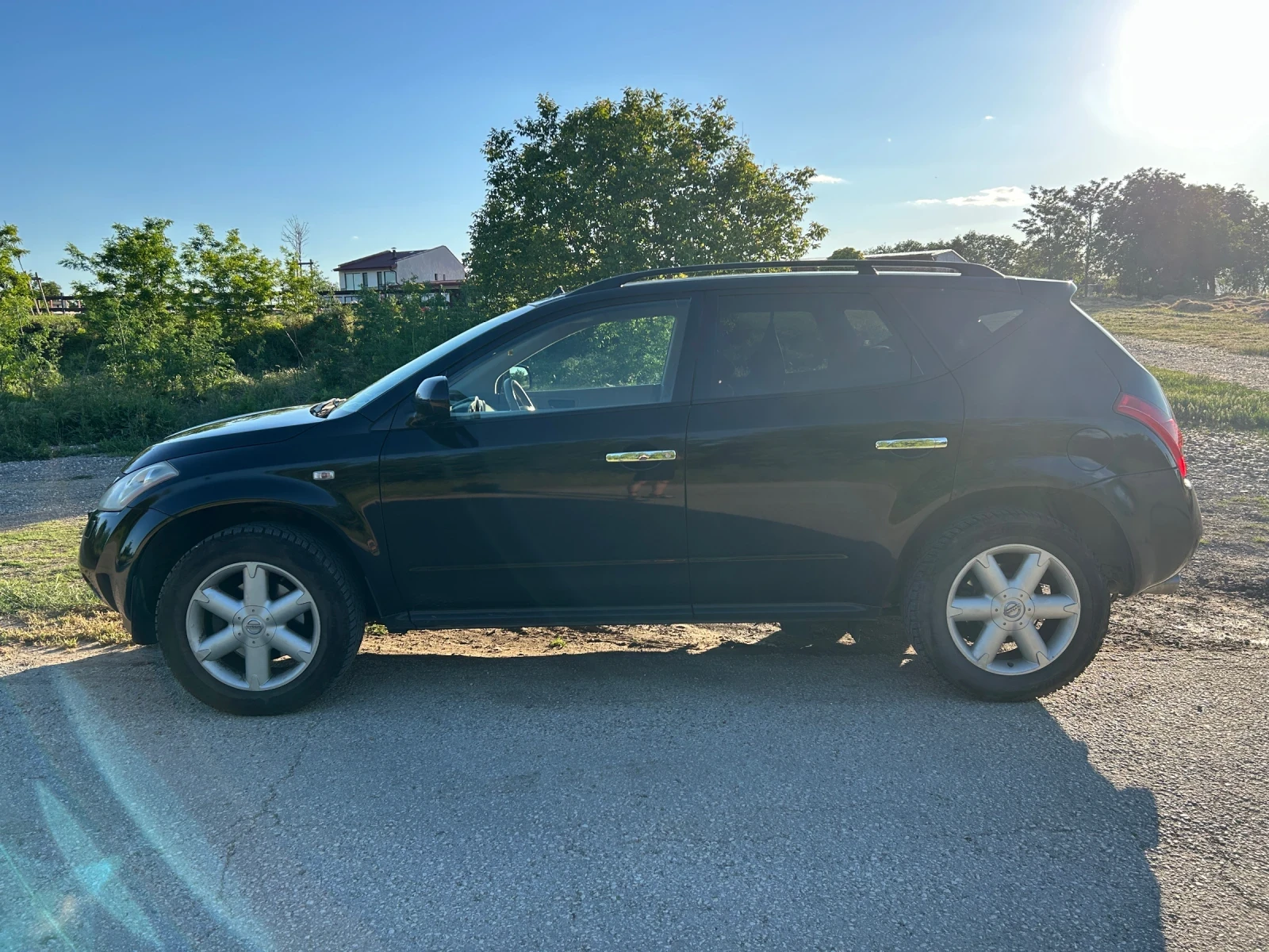 Nissan Murano | Mobile.bg � ����������� 5
