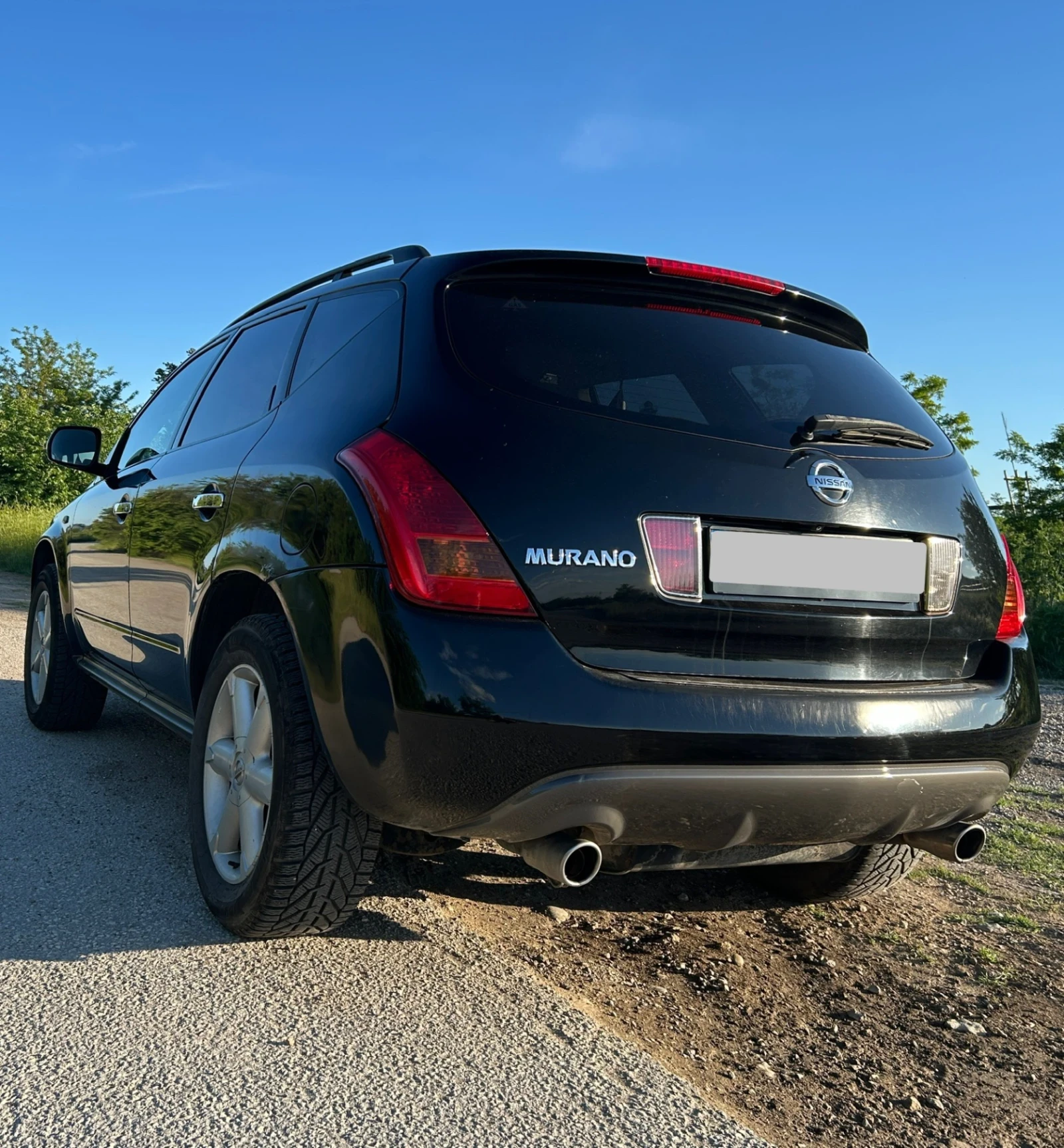 Nissan Murano | Mobile.bg � ����������� 3