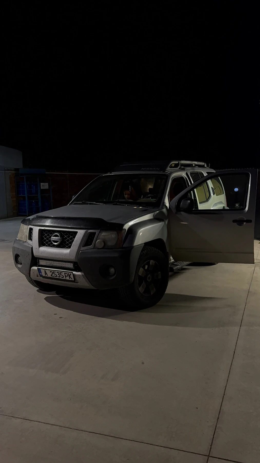 Nissan Xterra 4.0 V6 | Газова уредба | 4x4 - изображение 2