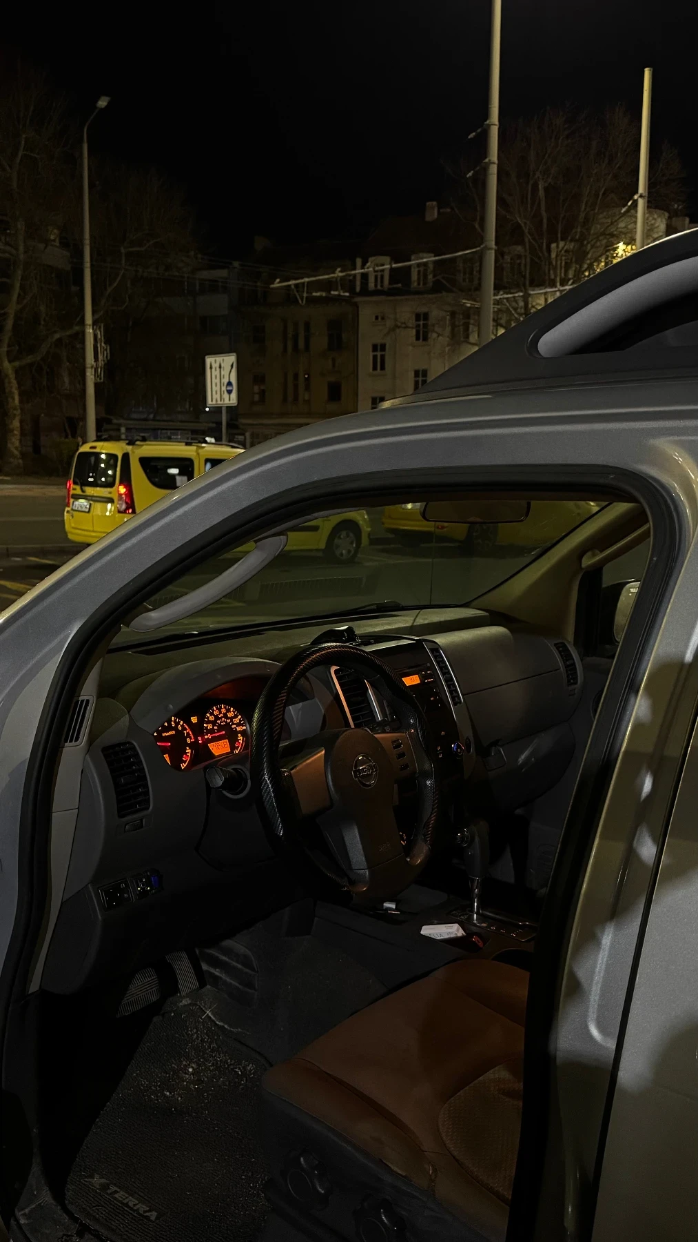 Nissan Xterra 4.0 V6 | Газова уредба | 4x4 - изображение 3