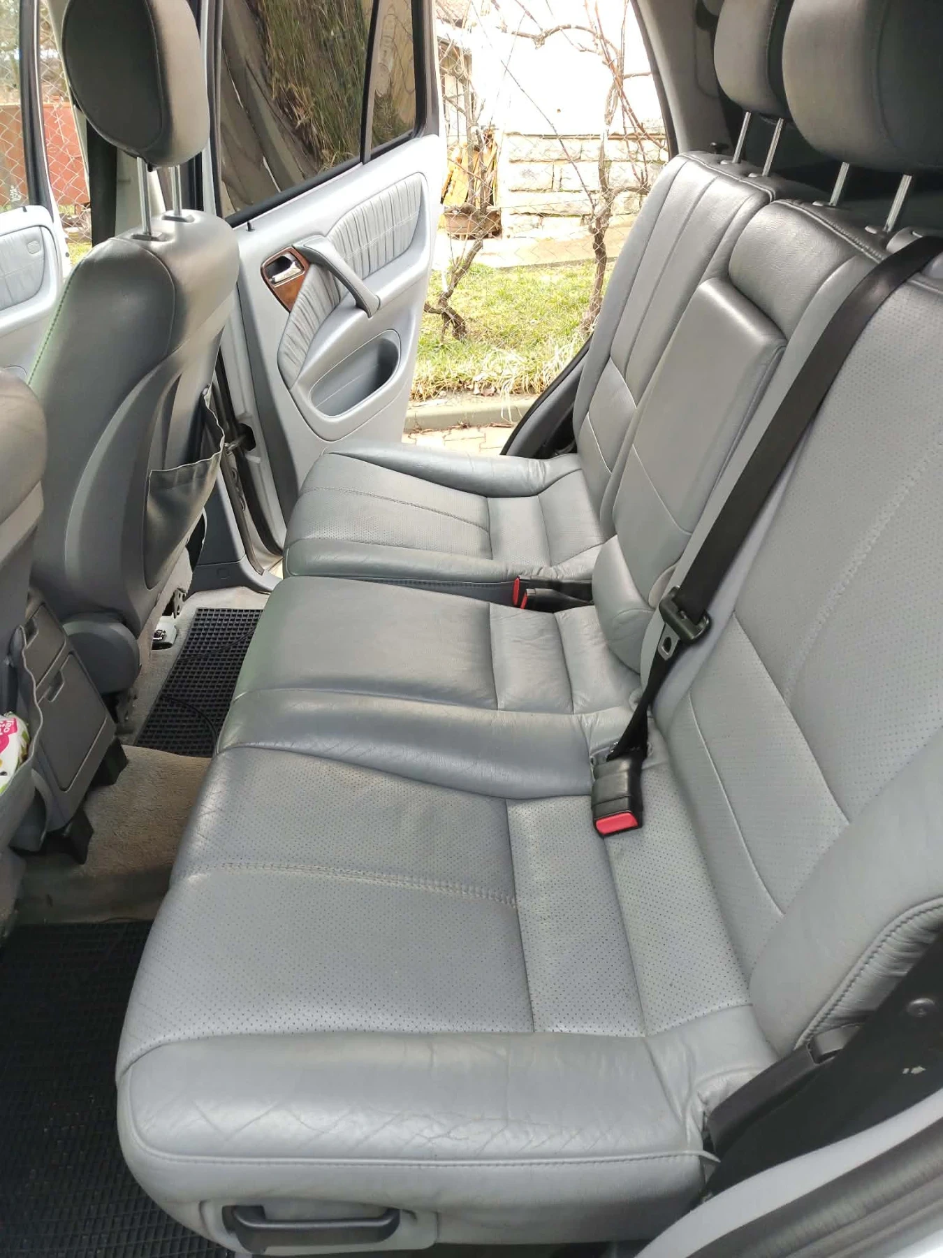 Mercedes-Benz ML 270 | Mobile.bg � ����������� 12