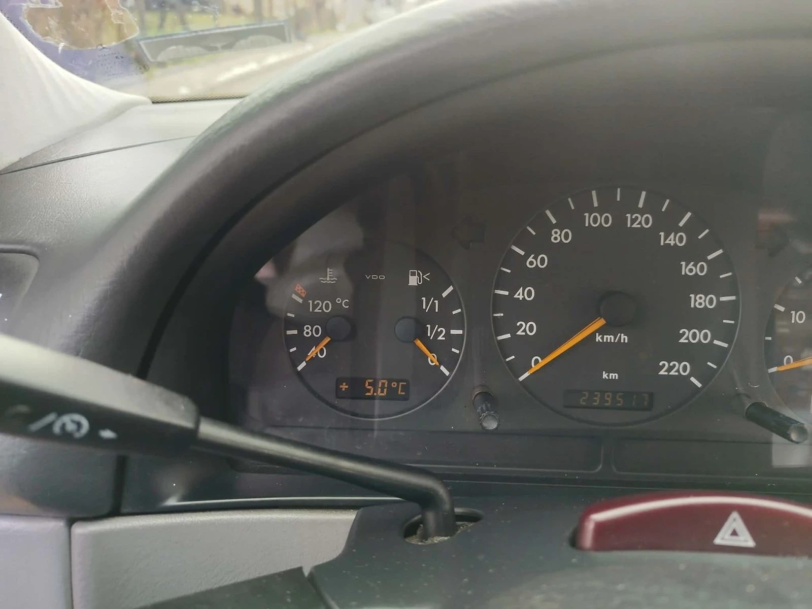 Mercedes-Benz ML 270 | Mobile.bg � ����������� 17