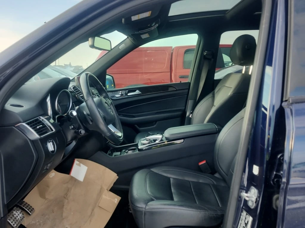 Mercedes-Benz GLE 43 AMG * 4MATIC * DISTRONIC * 360 * PANO * KEYLESS *  | Mobile.bg � ����������� 5