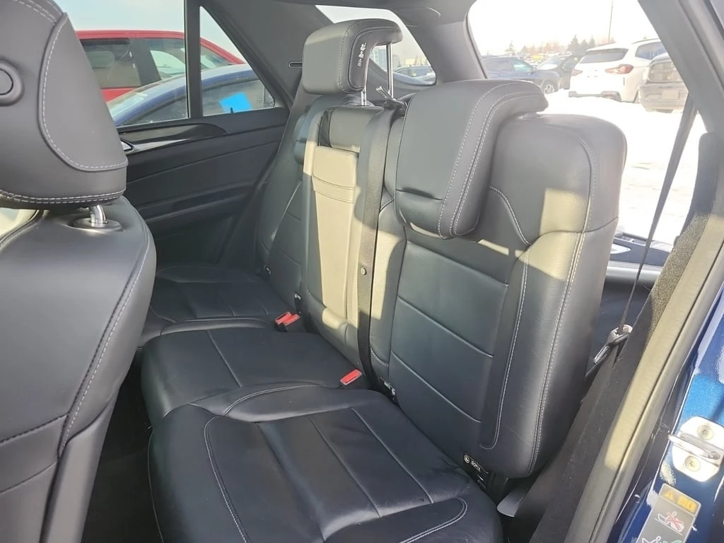 Mercedes-Benz GLE 43 AMG * 4MATIC * DISTRONIC * 360 * PANO * KEYLESS *  | Mobile.bg � ����������� 13