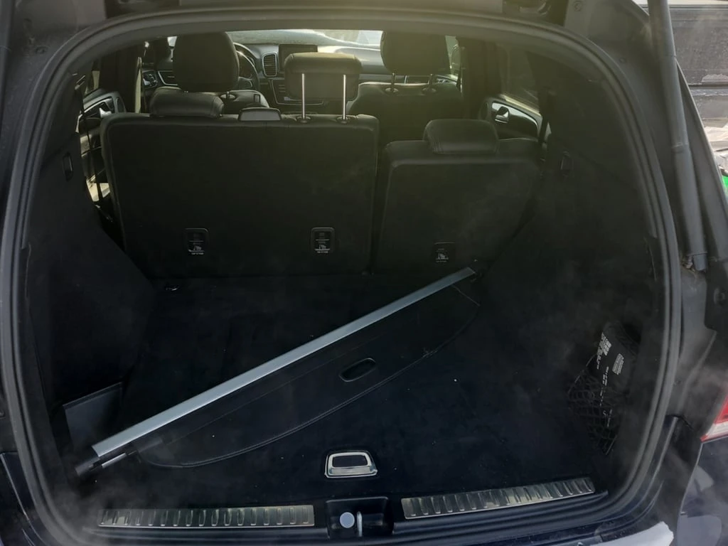 Mercedes-Benz GLE 43 AMG * 4MATIC * DISTRONIC * 360 * PANO * KEYLESS *  | Mobile.bg � ����������� 14